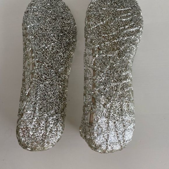 Jelly Shoes Sz 5.5 - Picture 5 of 11